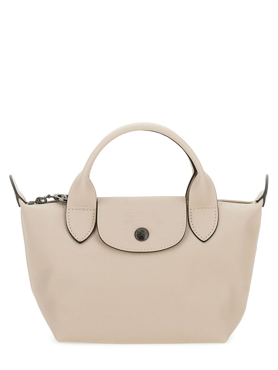 Longchamp Borse a Mano - Powder | 2e0f6cbb80b10a8684f7250c8a23885f44193fa8