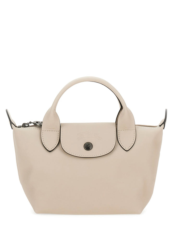 Longchamp Borse a Mano - Powder | 2e0f6cbb80b10a8684f7250c8a23885f44193fa8