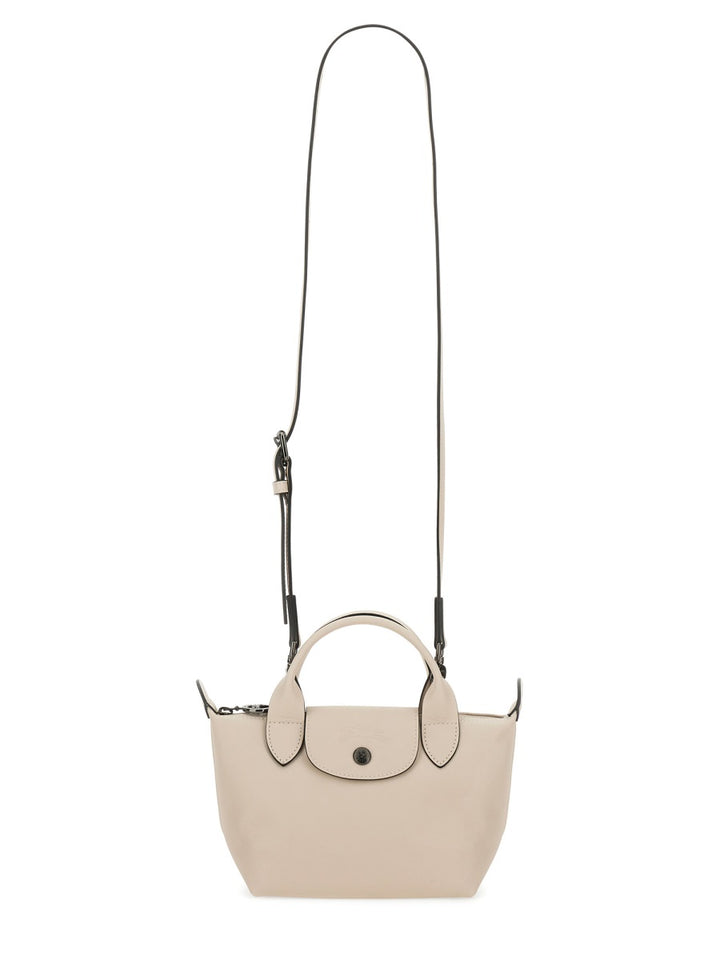 Longchamp Borse a Mano - Powder | 88d23bfd2a4e26278d3d2621d93f73a17eb0c6b8