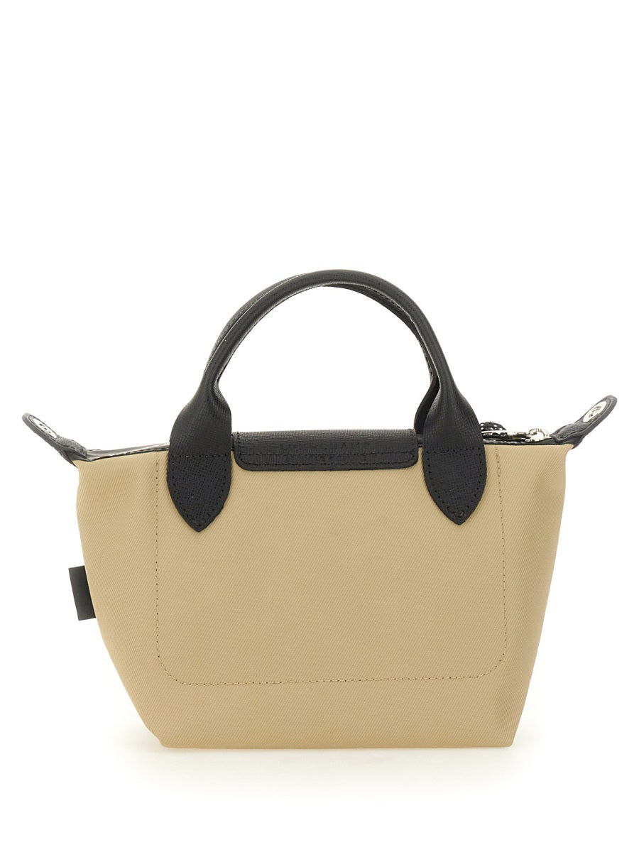 Longchamp Borse a Mano - Beige | Wanan Luxury