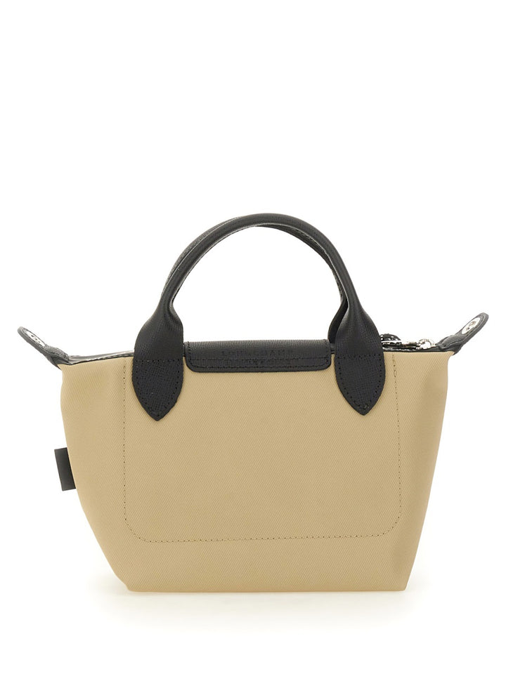 Longchamp Borse a Mano - Beige | Wanan Luxury