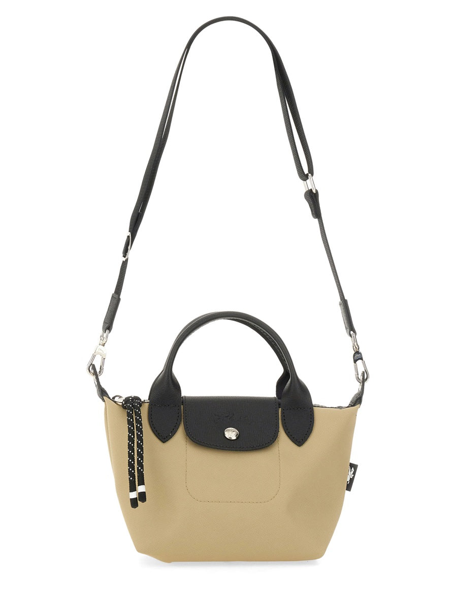 Longchamp Borse a Mano - Beige | Wanan Luxury