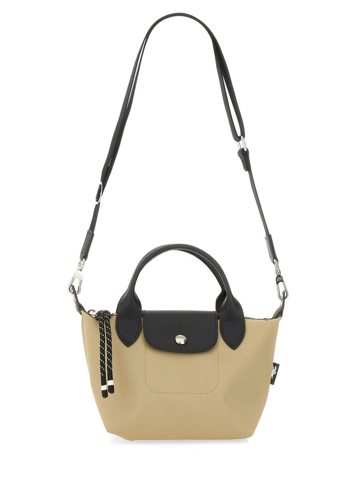 Longchamp Borse a Mano - Beige | Wanan Luxury