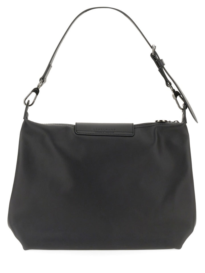 Longchamp Borse a Spalla e Tracolla - Black | 988883a4632045db82146a39ae522674c2447ddf
