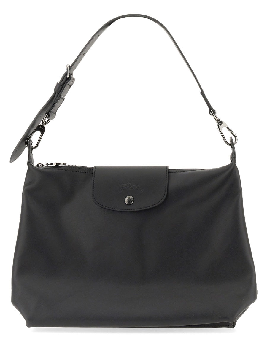 Longchamp Borse a Spalla e Tracolla - Black | 4d465b21e0b6aa4efa6e8d3c95580e1f69529acc