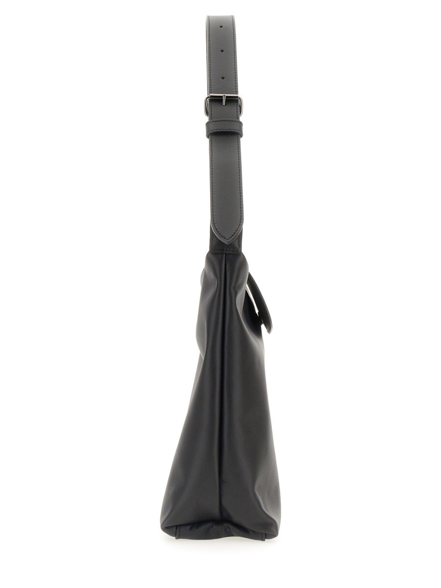 Longchamp Borse a Spalla e Tracolla - Black | 12a6d60ee0cd2fd9b4d7a12512583fe68054c003