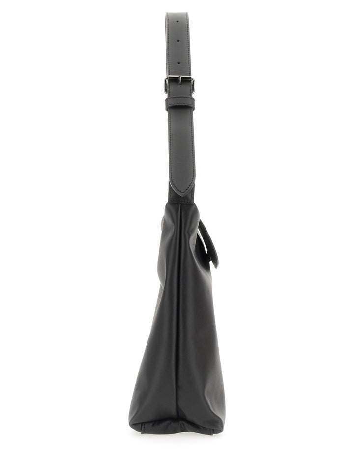 Longchamp Borse a Spalla e Tracolla - Black | 12a6d60ee0cd2fd9b4d7a12512583fe68054c003