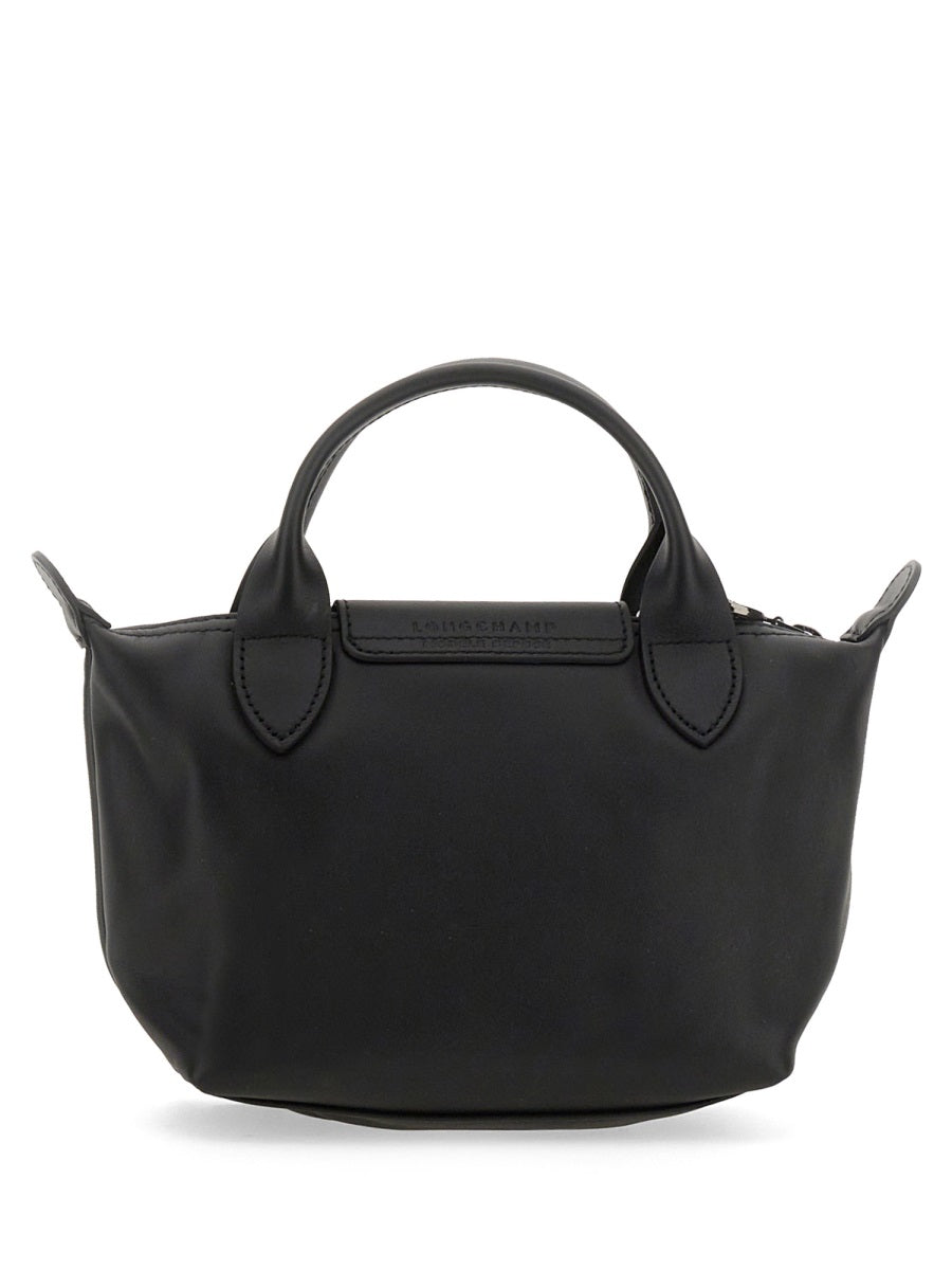 Longchamp Borse a Mano - Black | f0d4f29628252eba83785d6b8d84ec78ed2293cb