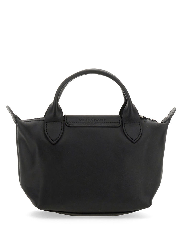 Longchamp Borse a Mano - Black | f0d4f29628252eba83785d6b8d84ec78ed2293cb