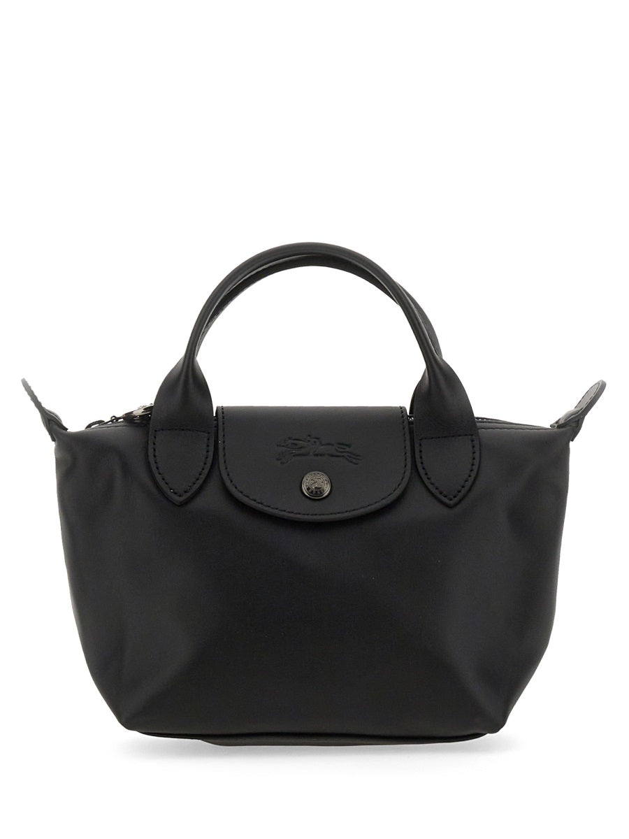 Longchamp Borse a Mano - Black | cf911bafea31f0b4b0d4539c4dadfce6f1ffbb5c