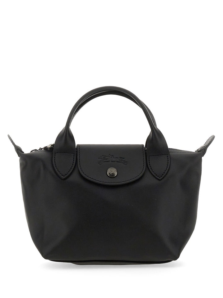 Longchamp Borse a Mano - Black | cf911bafea31f0b4b0d4539c4dadfce6f1ffbb5c
