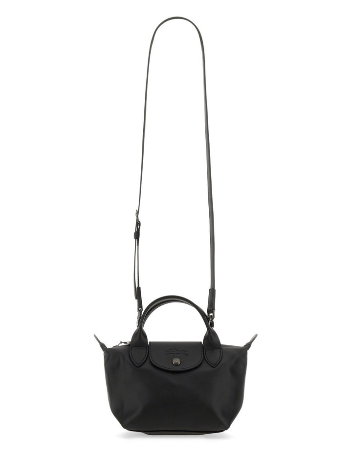 Longchamp Borse a Mano - Black | ae3e5d5c897c114673df1d38dadfd3f7e3359216