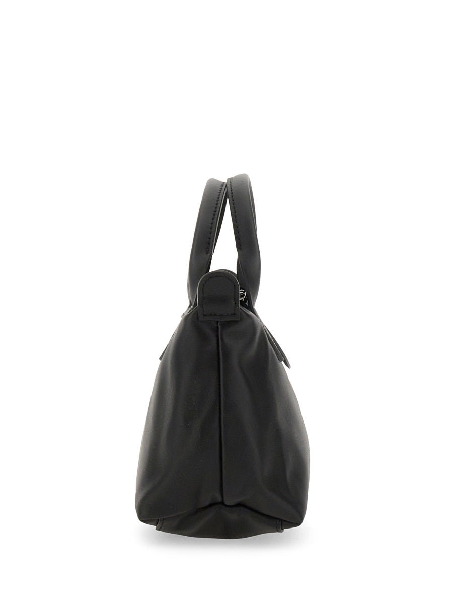 Longchamp Borse a Mano - Black | b8905034d52f91822014bc767ec0087714b284bc