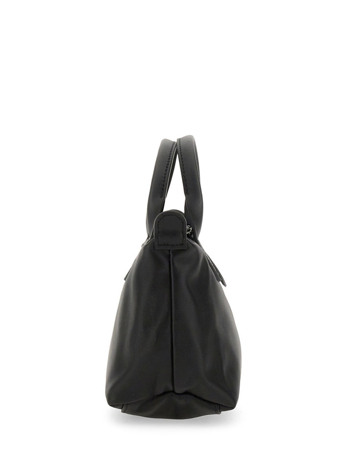 Longchamp Borse a Mano - Black | b8905034d52f91822014bc767ec0087714b284bc