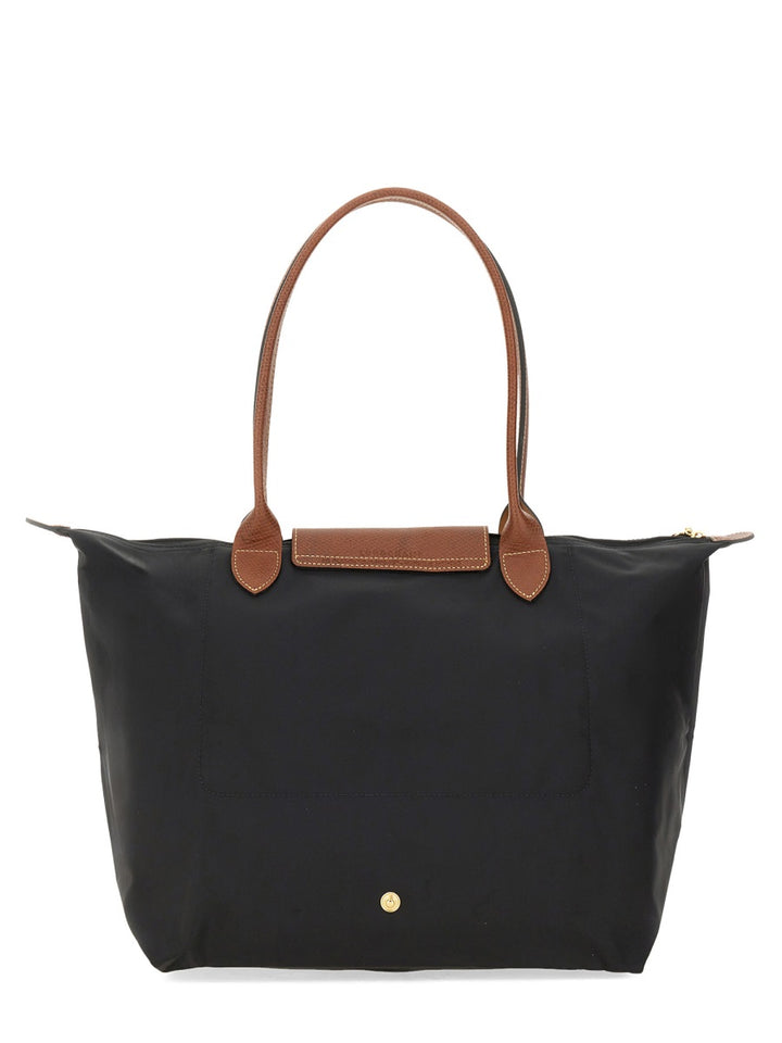 Longchamp Borse a Spalla e Tracolla - Black | 69145ed183db7e3eb2f1964bf0606c3bde74c985