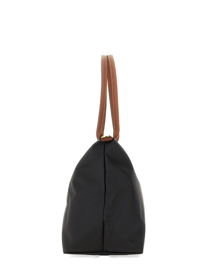 Longchamp Borse a Spalla e Tracolla - Black | aee37d0666c5cec8738cbcd226d169837d77010f