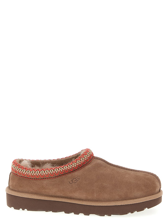 Tasman Ii Flat Shoes Marrone