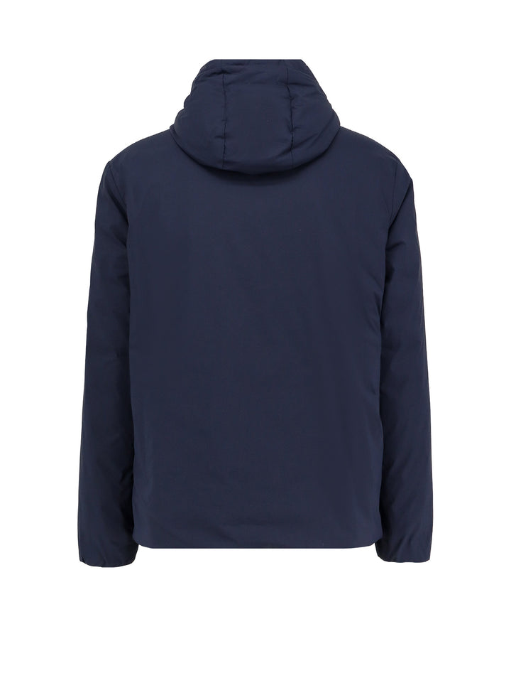 Moncler Genius Jackets - Blue and green | d4badd9cb893e350a508916605e8e26156e0e8db