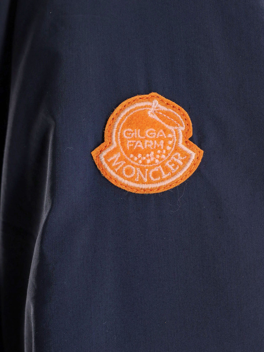 Moncler Genius Jackets - Blue and green | 3feed8828785027516a3b0b9597711a2c0de8171