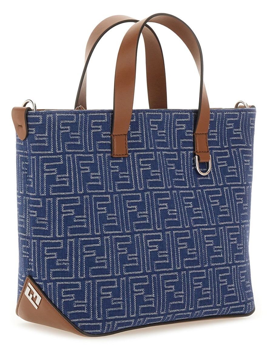 Fendi Borse a Mano - Denim | 0b1fc804e634974b7a457c70b0b177c3e947b97e