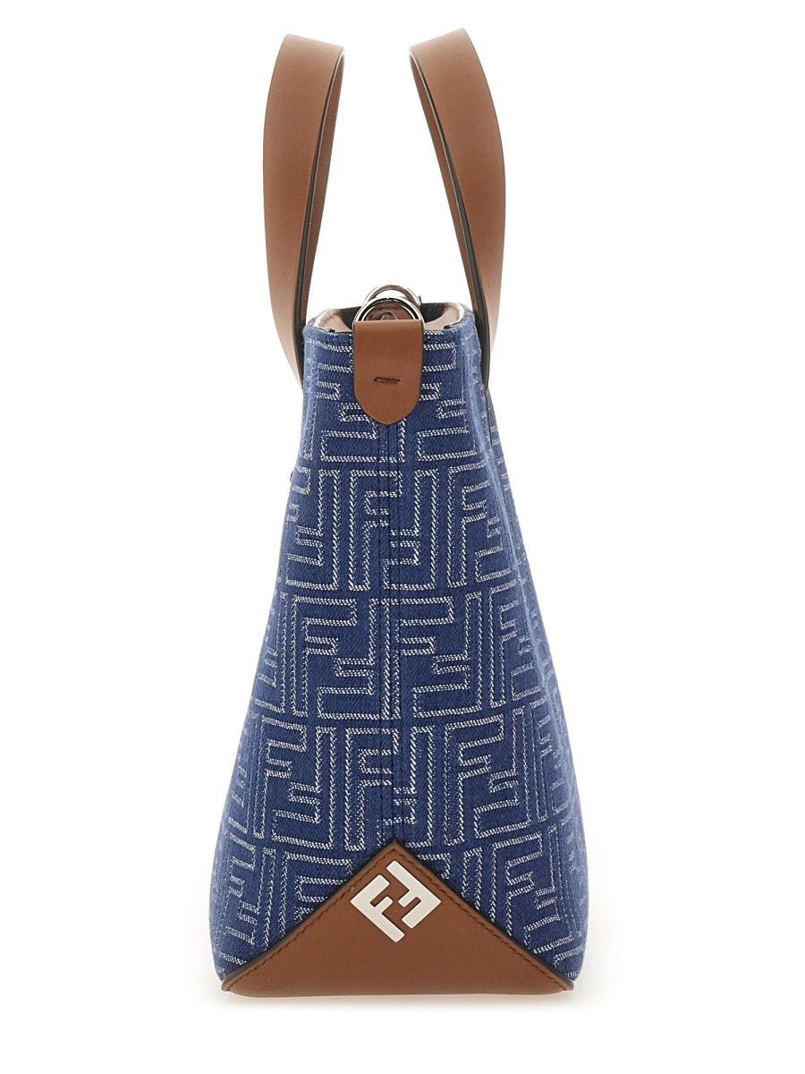 Fendi Borse a Mano - Denim | de4fd72b2877dae84ee43be7d653202b0889a2dc