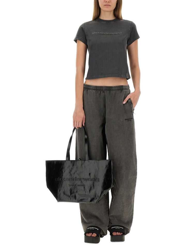 Alexander Wang T shirt - Grigio | Wanan Luxury