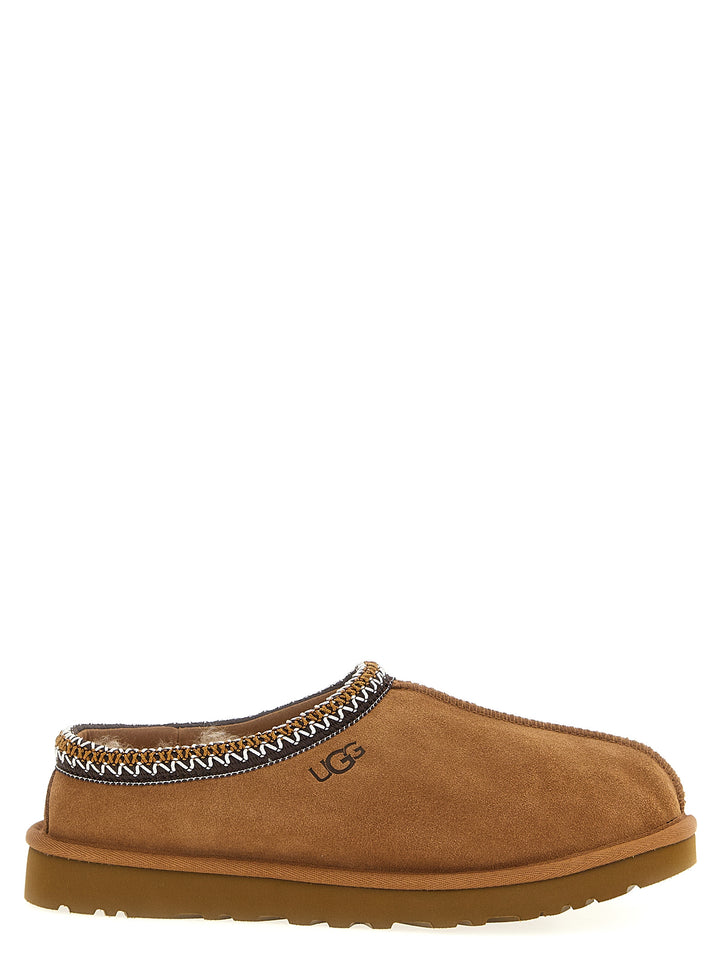 Ugg Tasman Ii Flat shoes - Marrone | 6f6c78b70f5560a5345e979ddbd4758fd24e5174