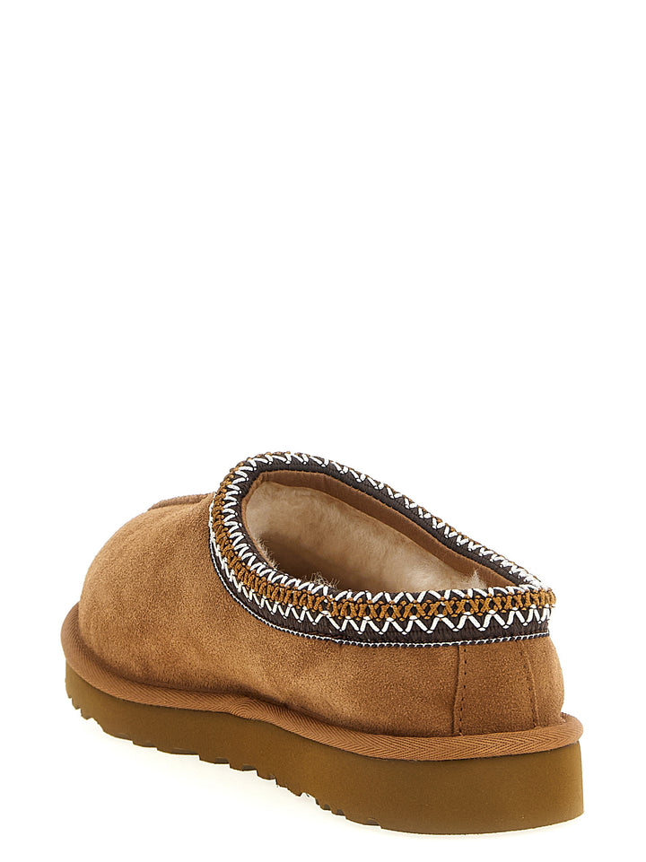 Ugg Tasman Ii Flat shoes - Marrone | 23bd9f2893d936c71efd6d54979cbc482f14c626