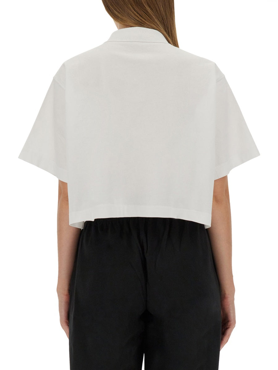 Alexander Wang T shirt - Bianco | Wanan Luxury