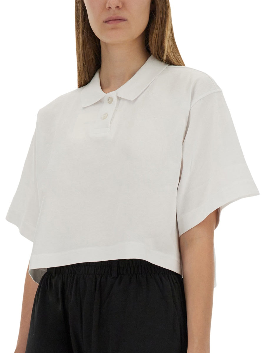 Alexander Wang T shirt - Bianco | Wanan Luxury