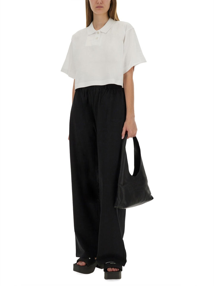 Alexander Wang T shirt - Bianco | Wanan Luxury