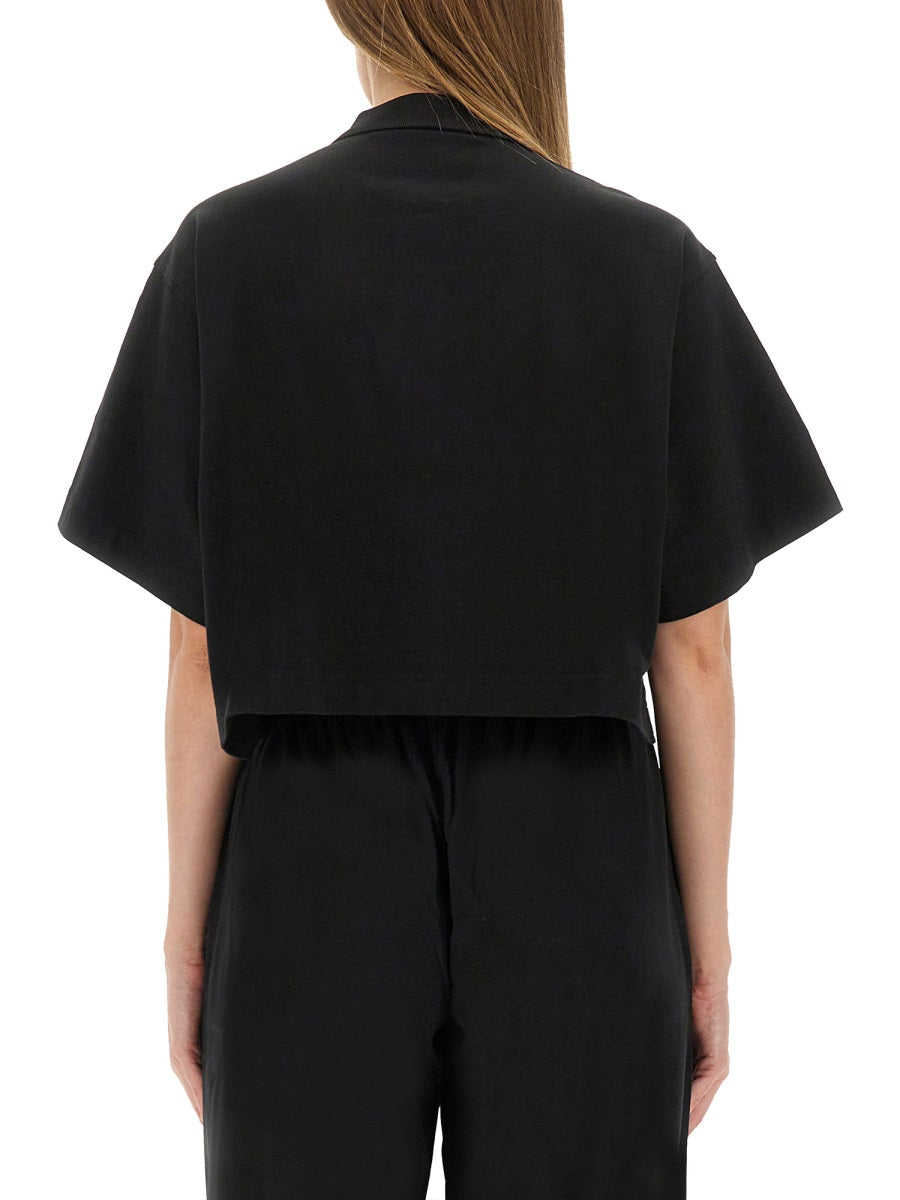 Alexander Wang T shirt - Nero | Wanan Luxury