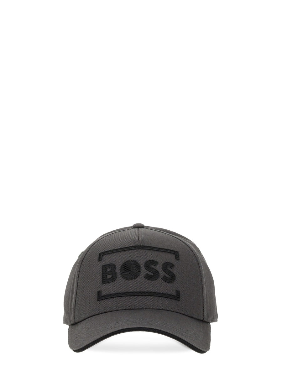 Boss Cappelli - Grigio | Wanan Luxury