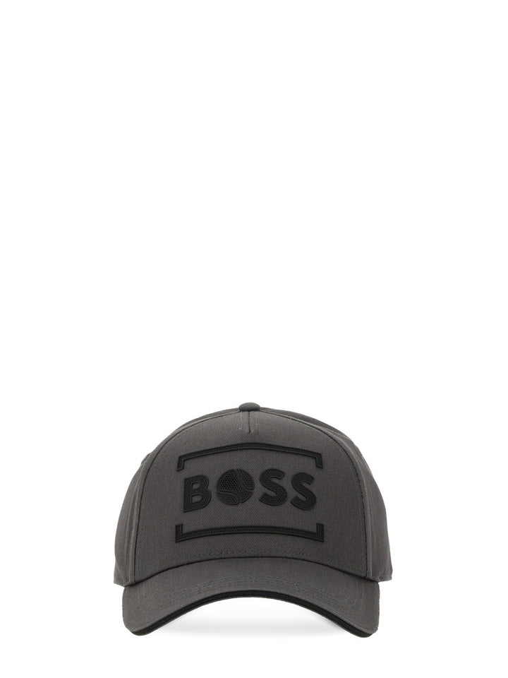 Boss Cappelli - Grigio | Wanan Luxury