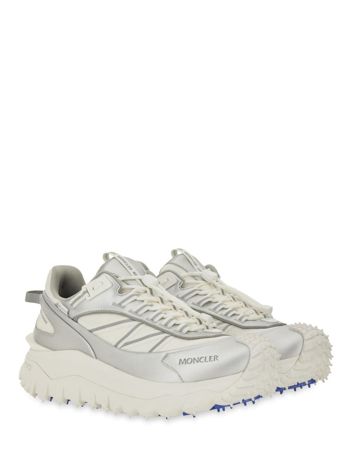 Moncler Sneakers - Bianco | Wanan Luxury