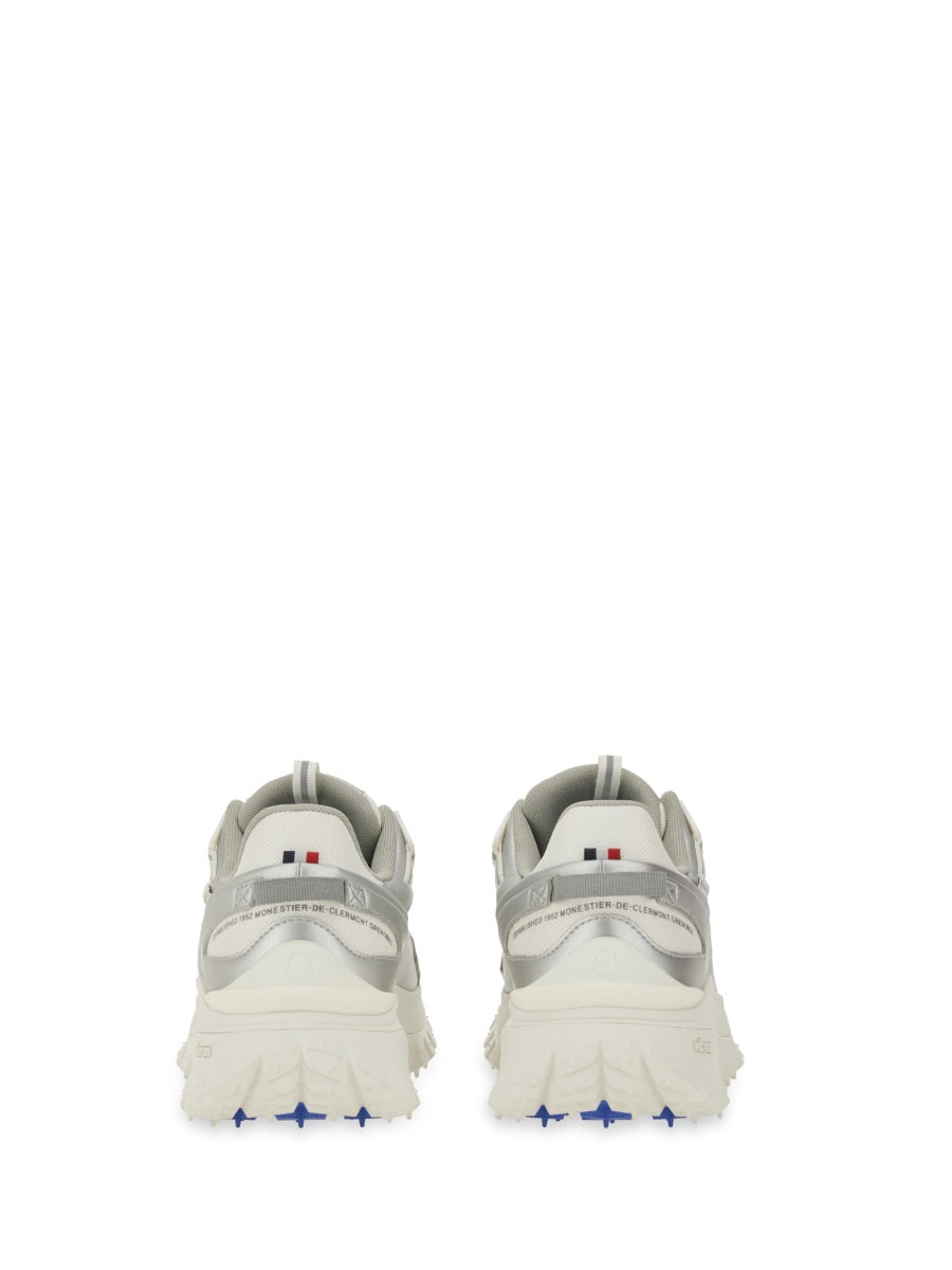 Moncler Sneakers - Bianco | Wanan Luxury