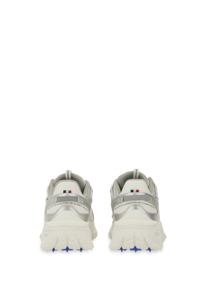 Moncler Sneakers - Bianco | Wanan Luxury
