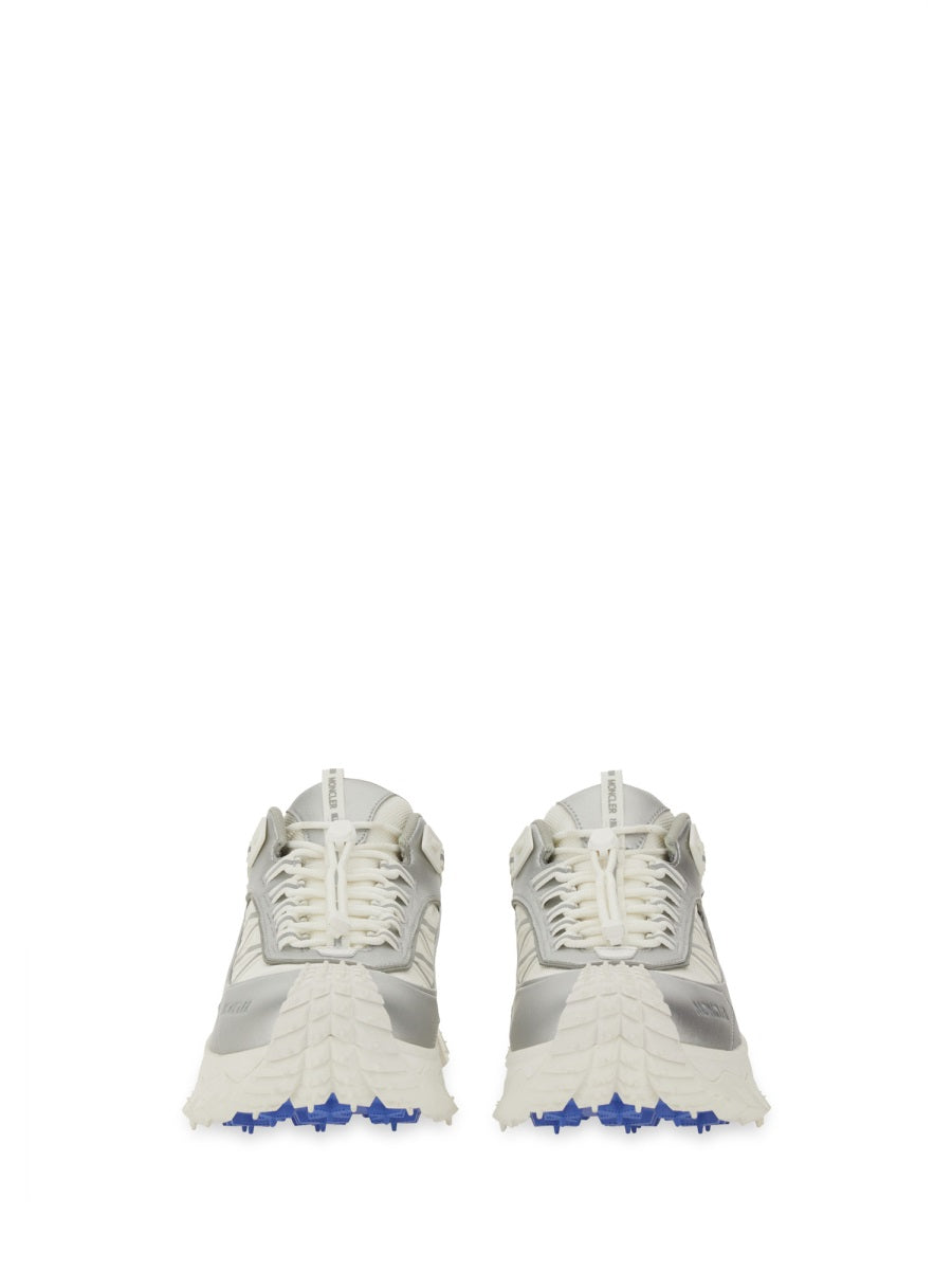 Moncler Sneakers - Bianco | Wanan Luxury
