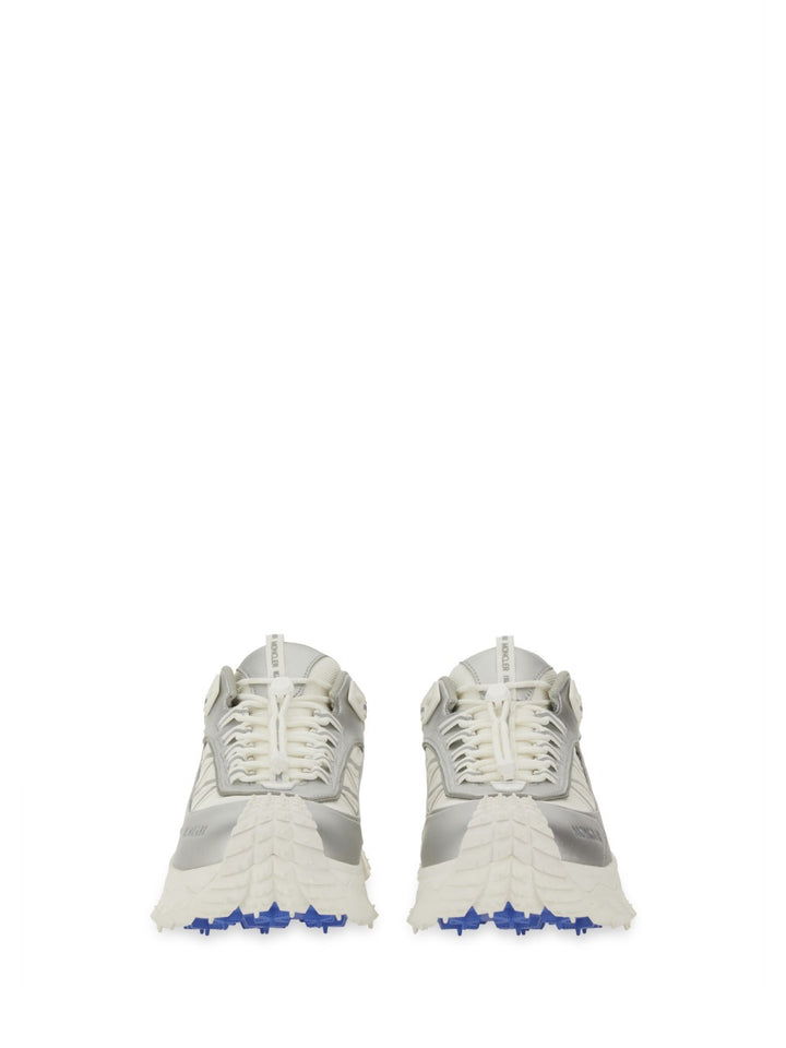 Moncler Sneakers - Bianco | Wanan Luxury