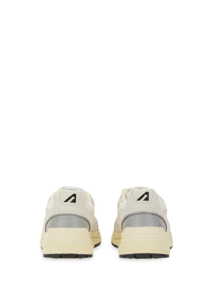 Autry Sneakers - Bianco | Wanan Luxury