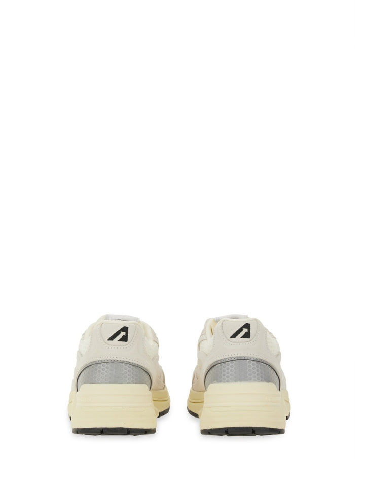 Autry Sneakers - Bianco | Wanan Luxury