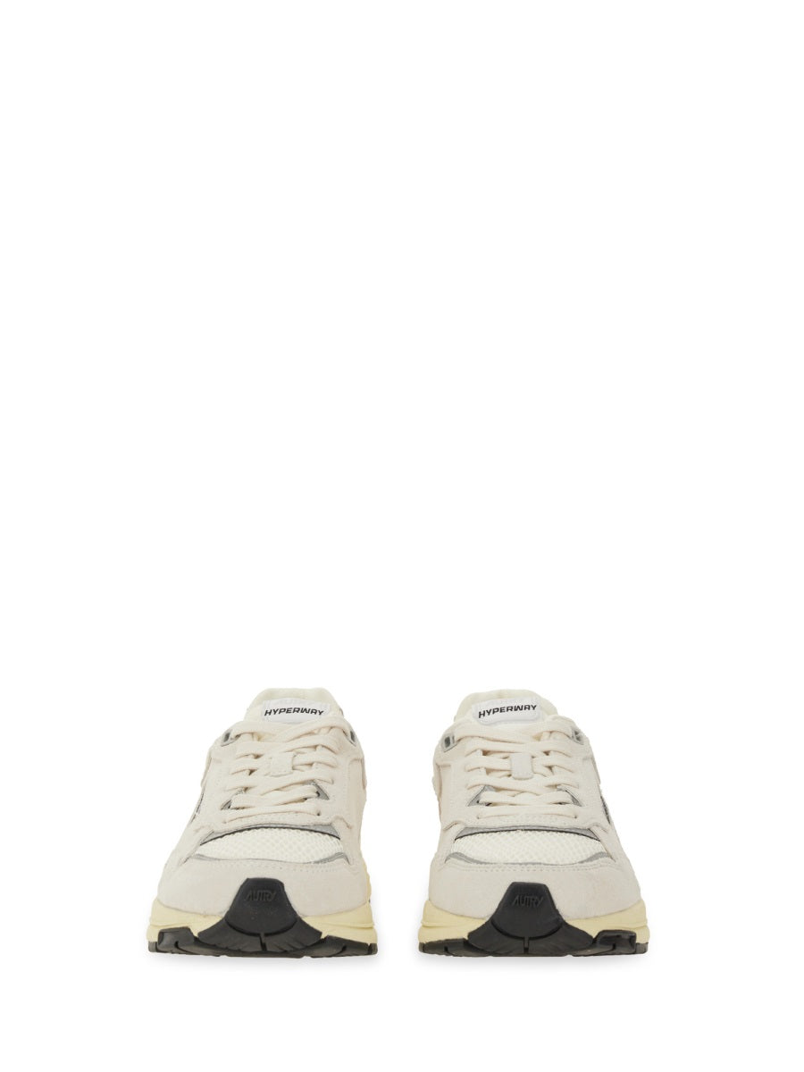 Autry Sneakers - Bianco | Wanan Luxury