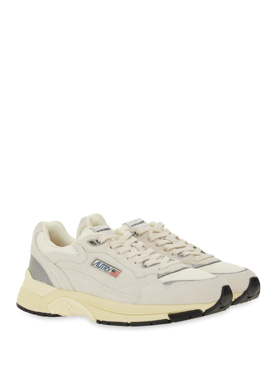 Autry Sneakers - Bianco | Wanan Luxury