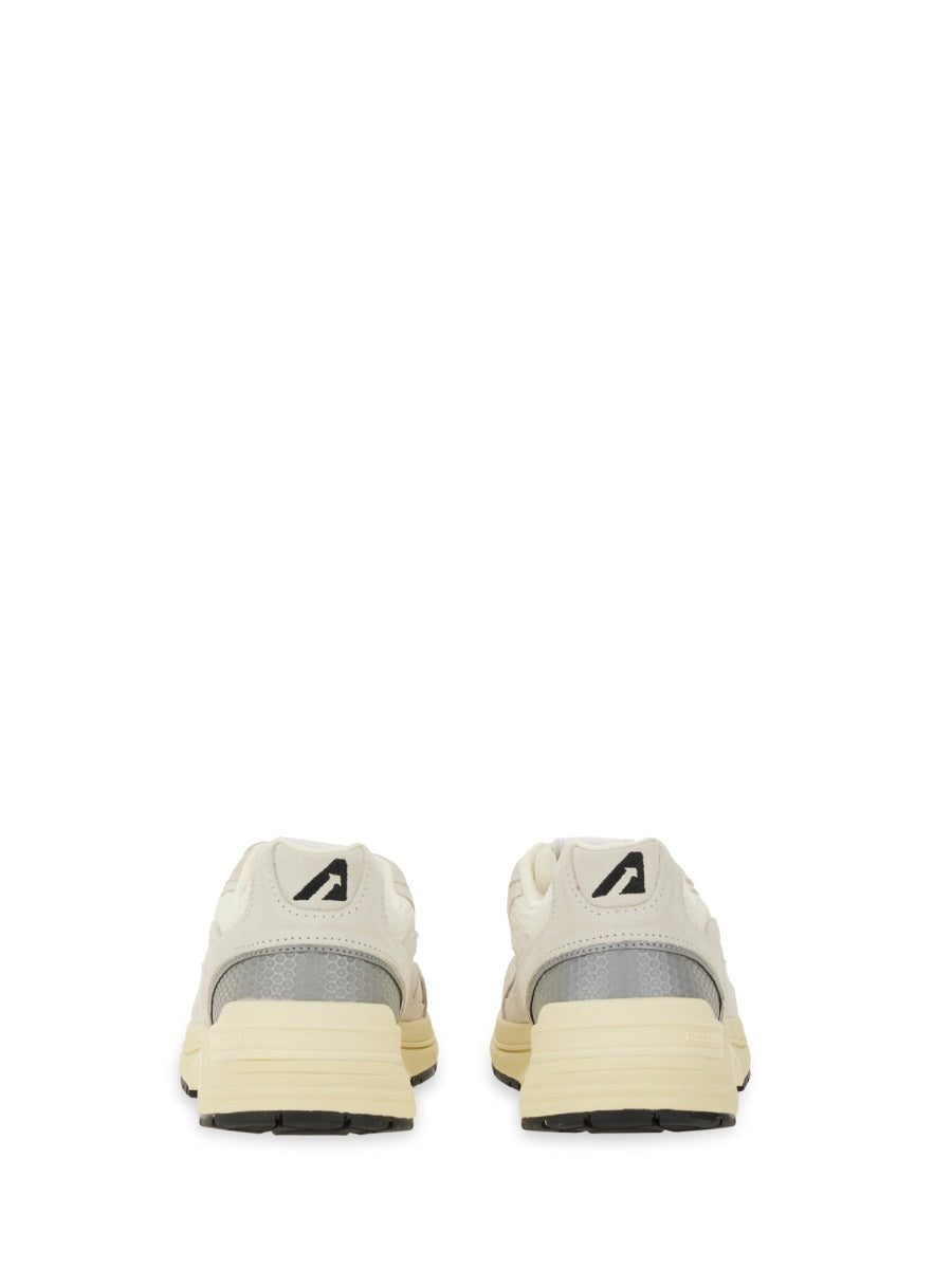 Autry Sneakers - Bianco | Wanan Luxury