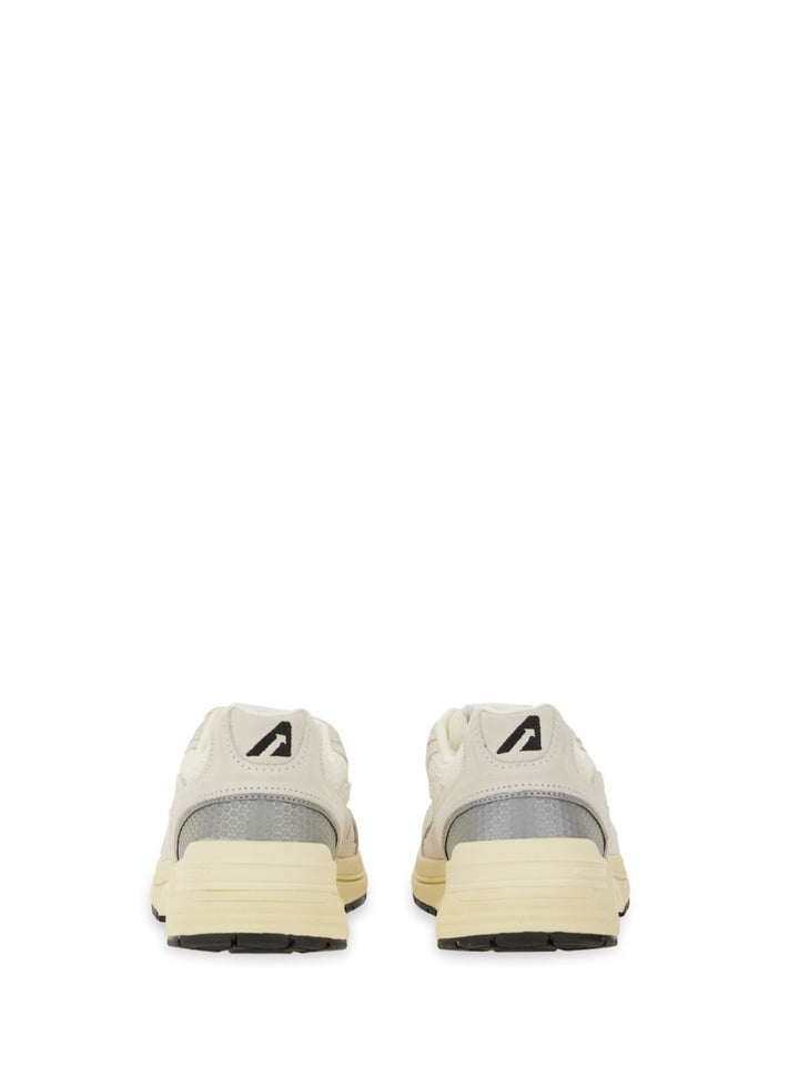 Autry Sneakers - Bianco | Wanan Luxury