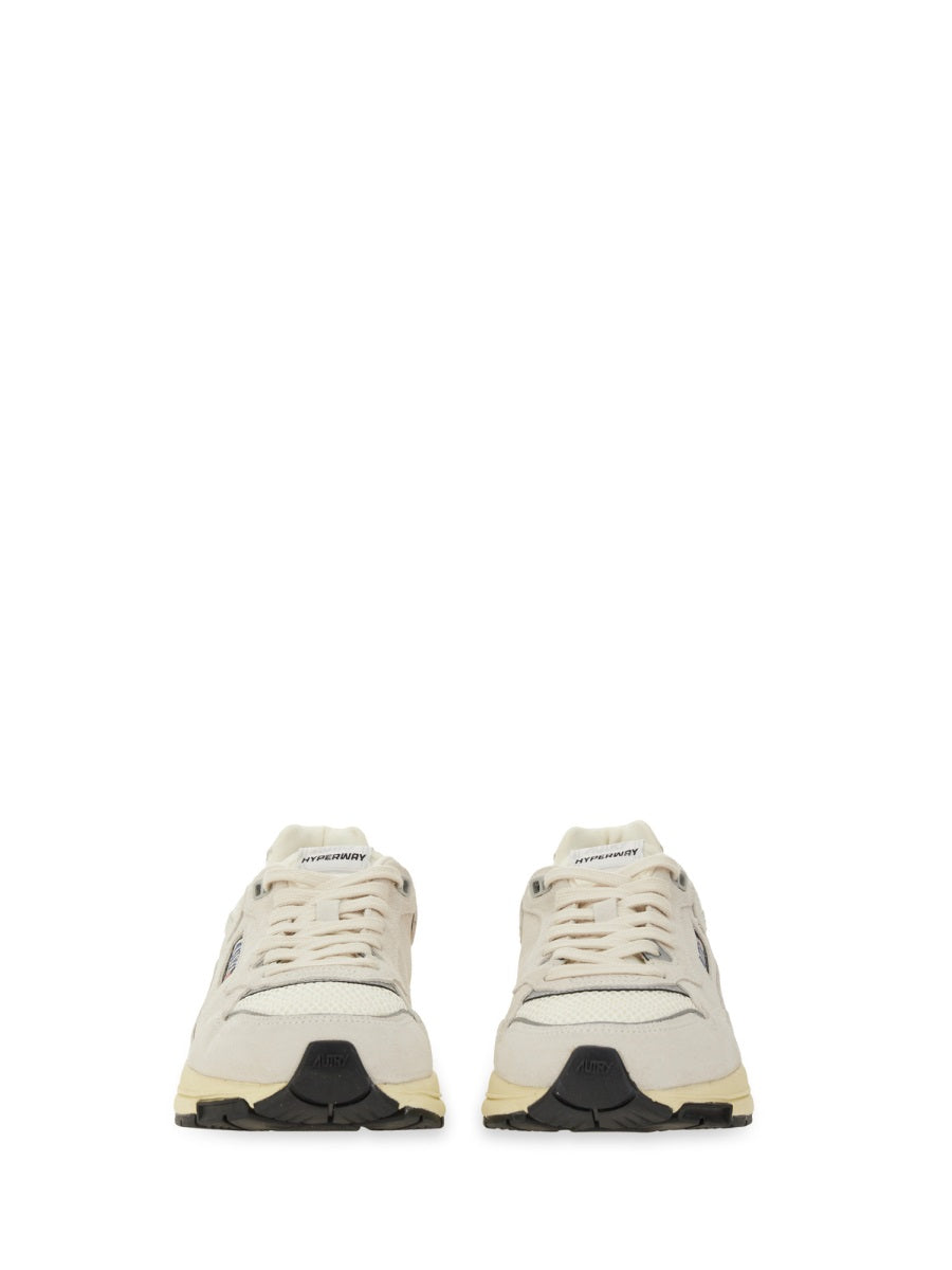 Autry Sneakers - Bianco | Wanan Luxury