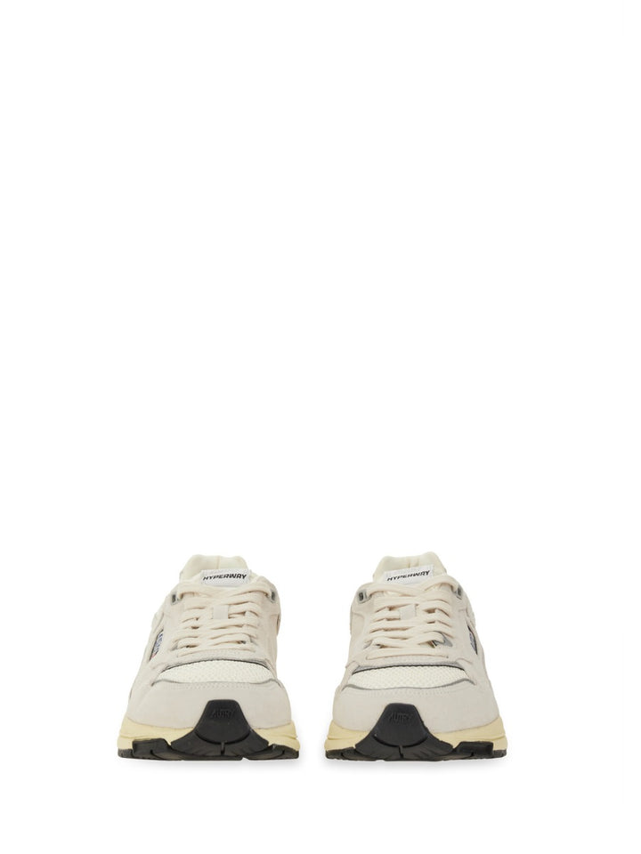 Autry Sneakers - Bianco | Wanan Luxury