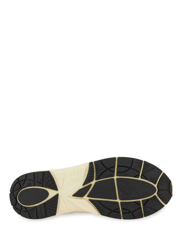 Autry Sneakers - Bianco | Wanan Luxury