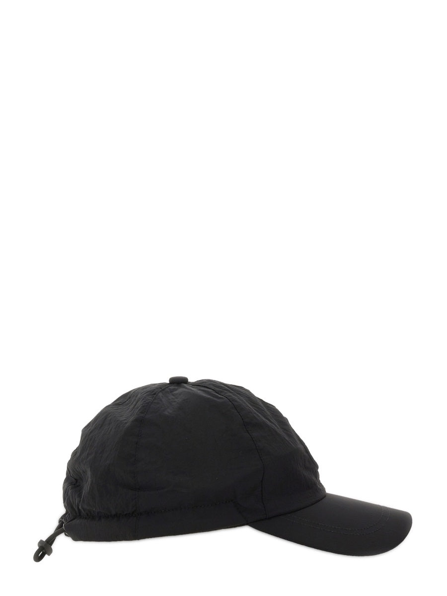 Stone Island Cappelli - Nero | Wanan Luxury