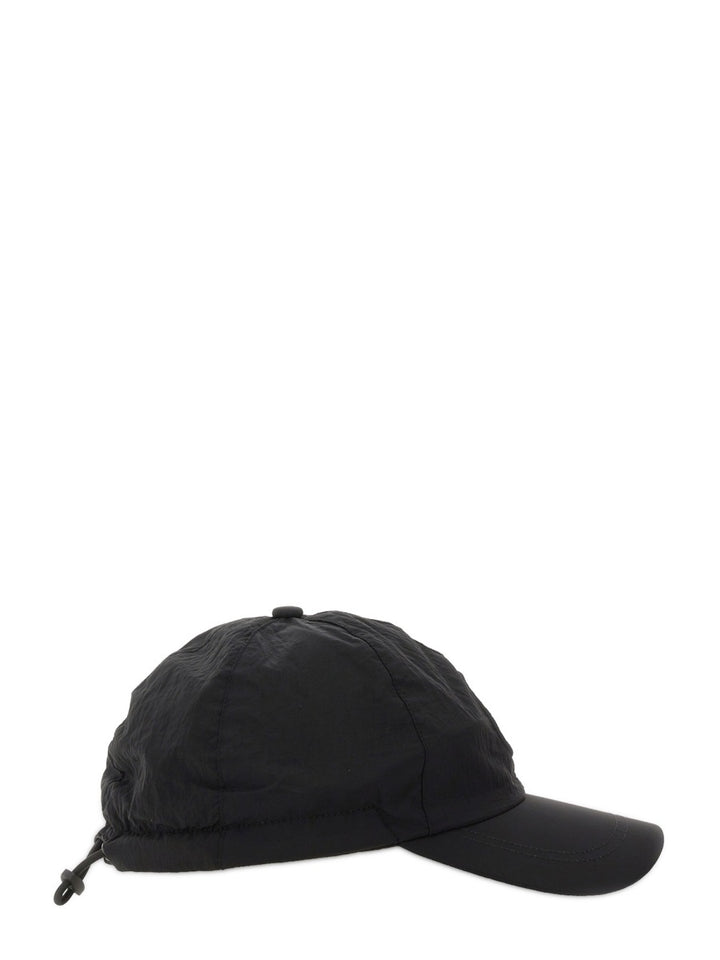 Stone Island Cappelli - Nero | Wanan Luxury